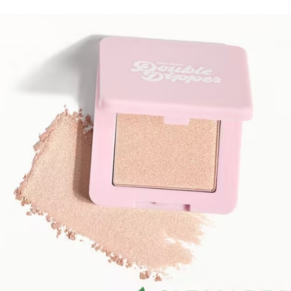NEW DOUBLE DIPPER Highlighter
